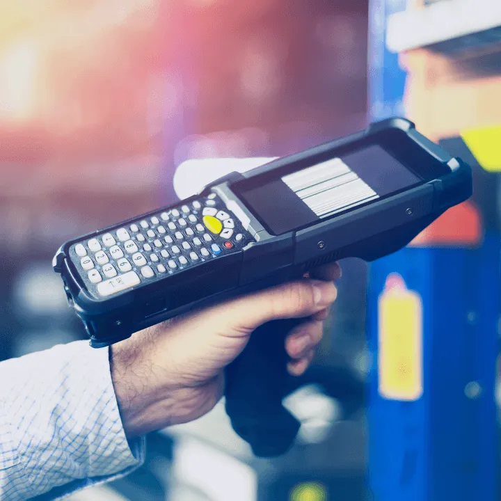 El Terminali Alımı