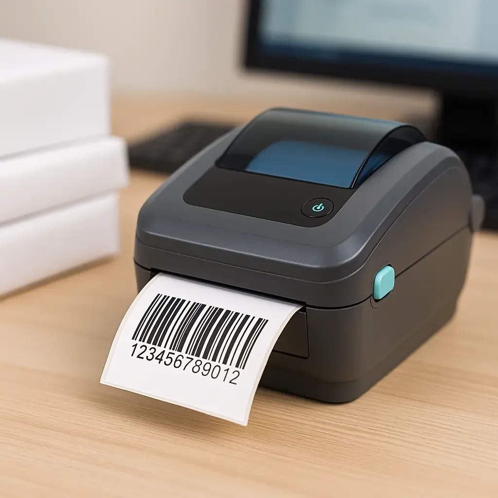 Etiket Yazıcı Alımı