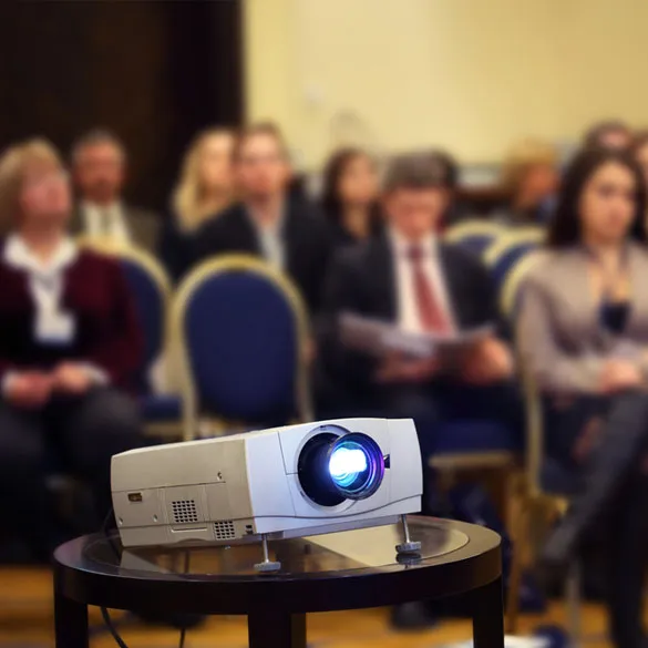 Projeksiyon Cihazı Alımı