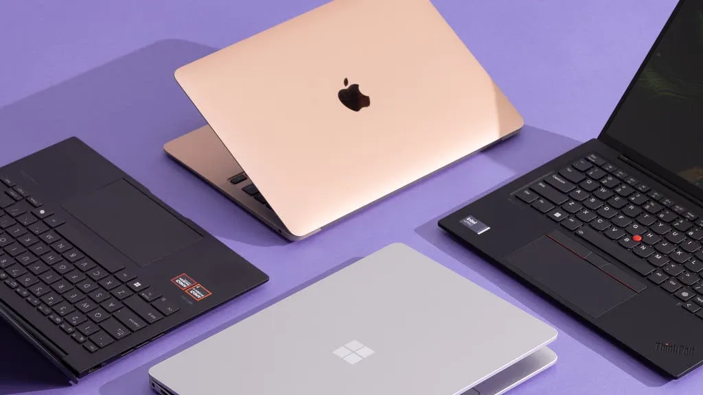 Laptop ve Notebook Alımı