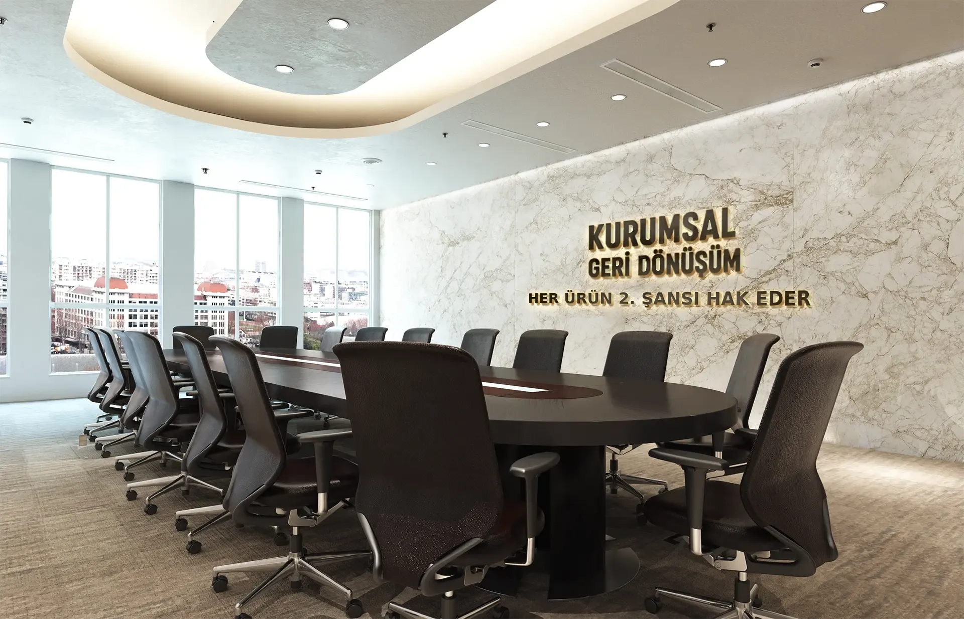 Kurumsal ofis yazıcı alım süreci