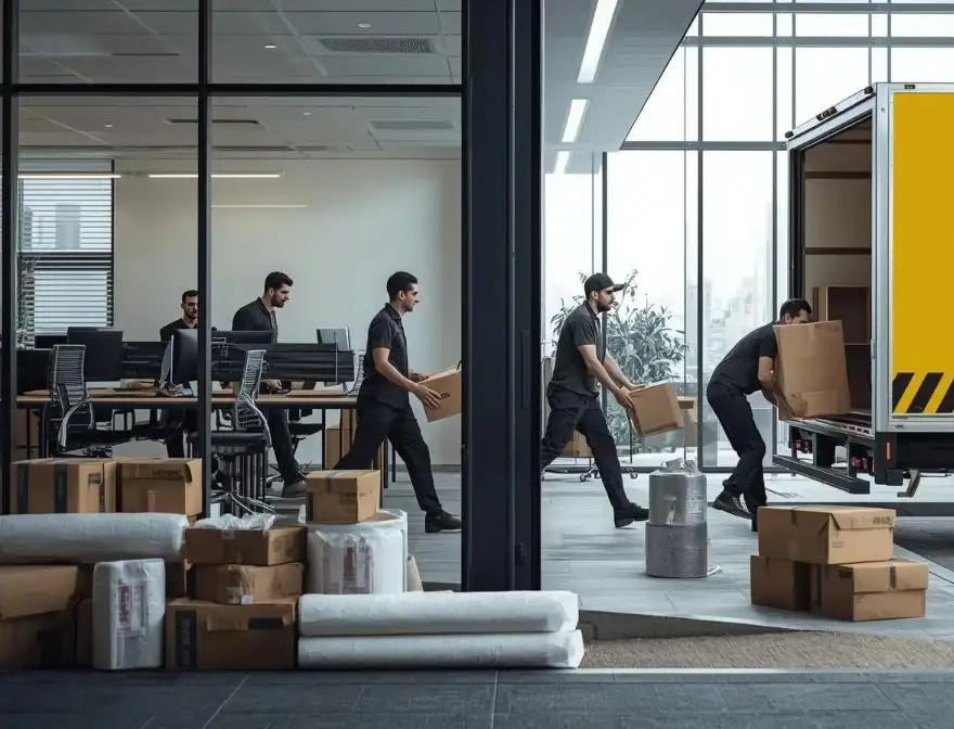 Şirket envanter tasfiyesi hizmeti